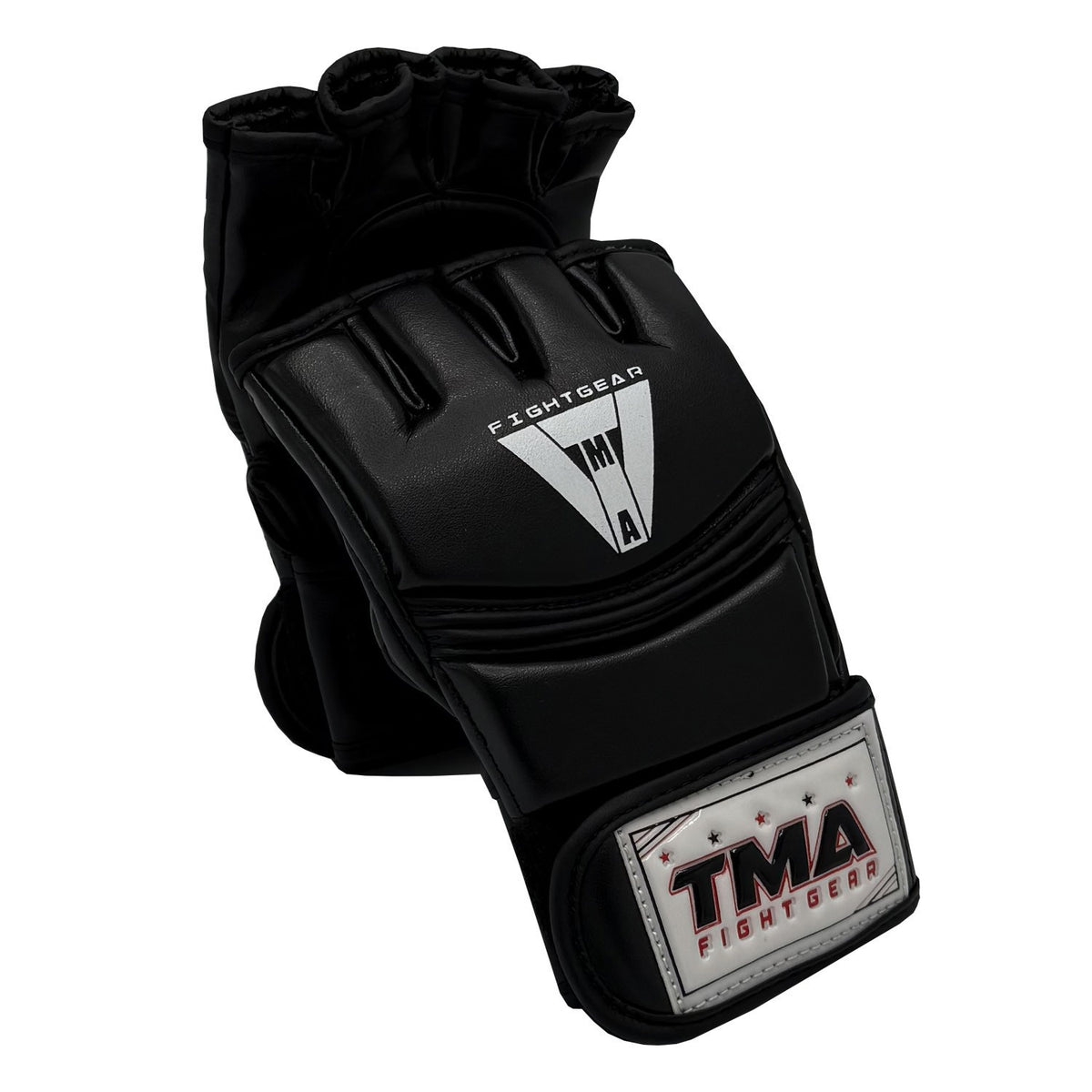 Boxing MMA Gloves Fight Heavy Bag Training Grappling Punch - Multiple Sizes