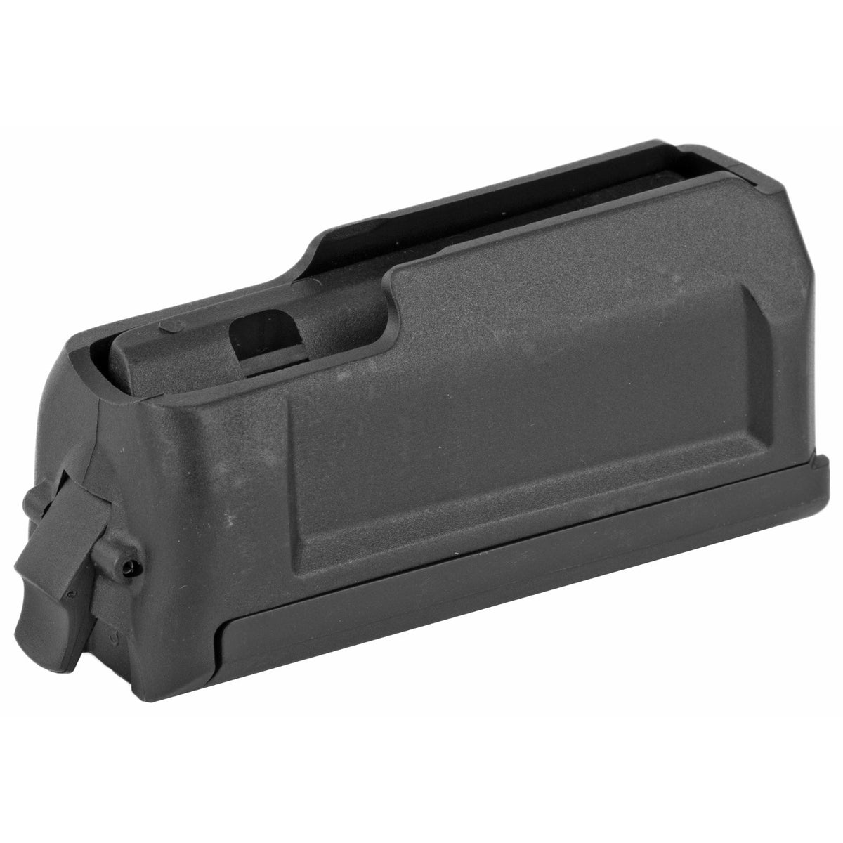 Multi-Caliber Rifle Magazine for Ruger American Rifle .243 Win. .308 Win. 4-Round