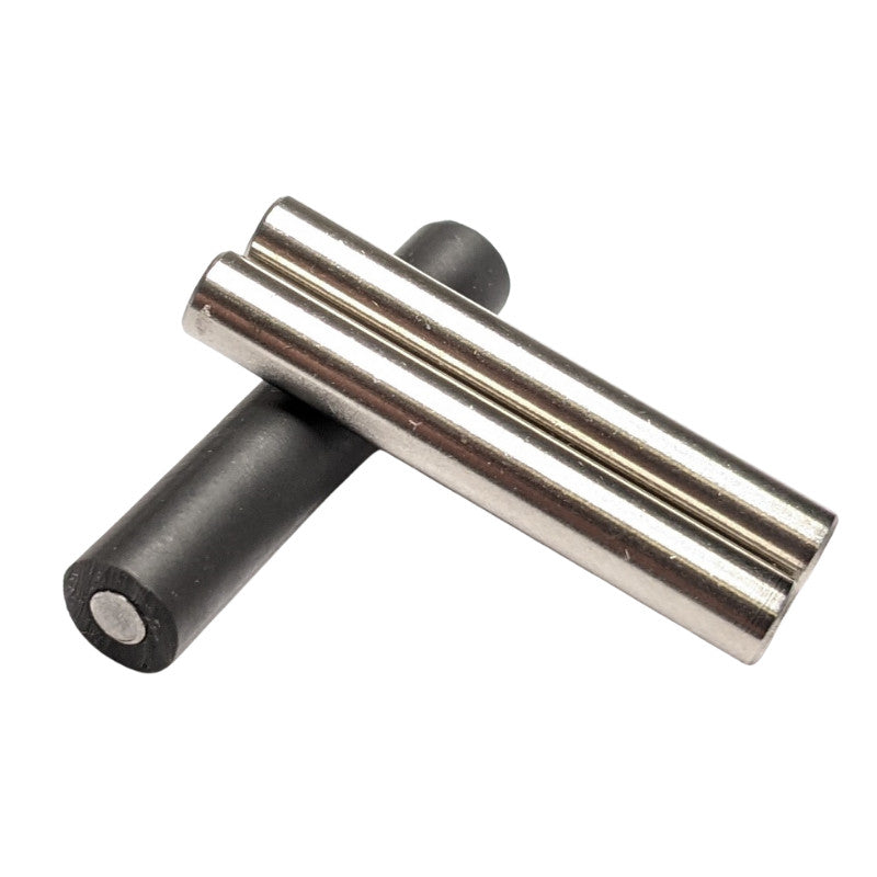 Ruger 10/22 Bolt Stop & Receiver Cross Pins - Stainless Steel & Viton