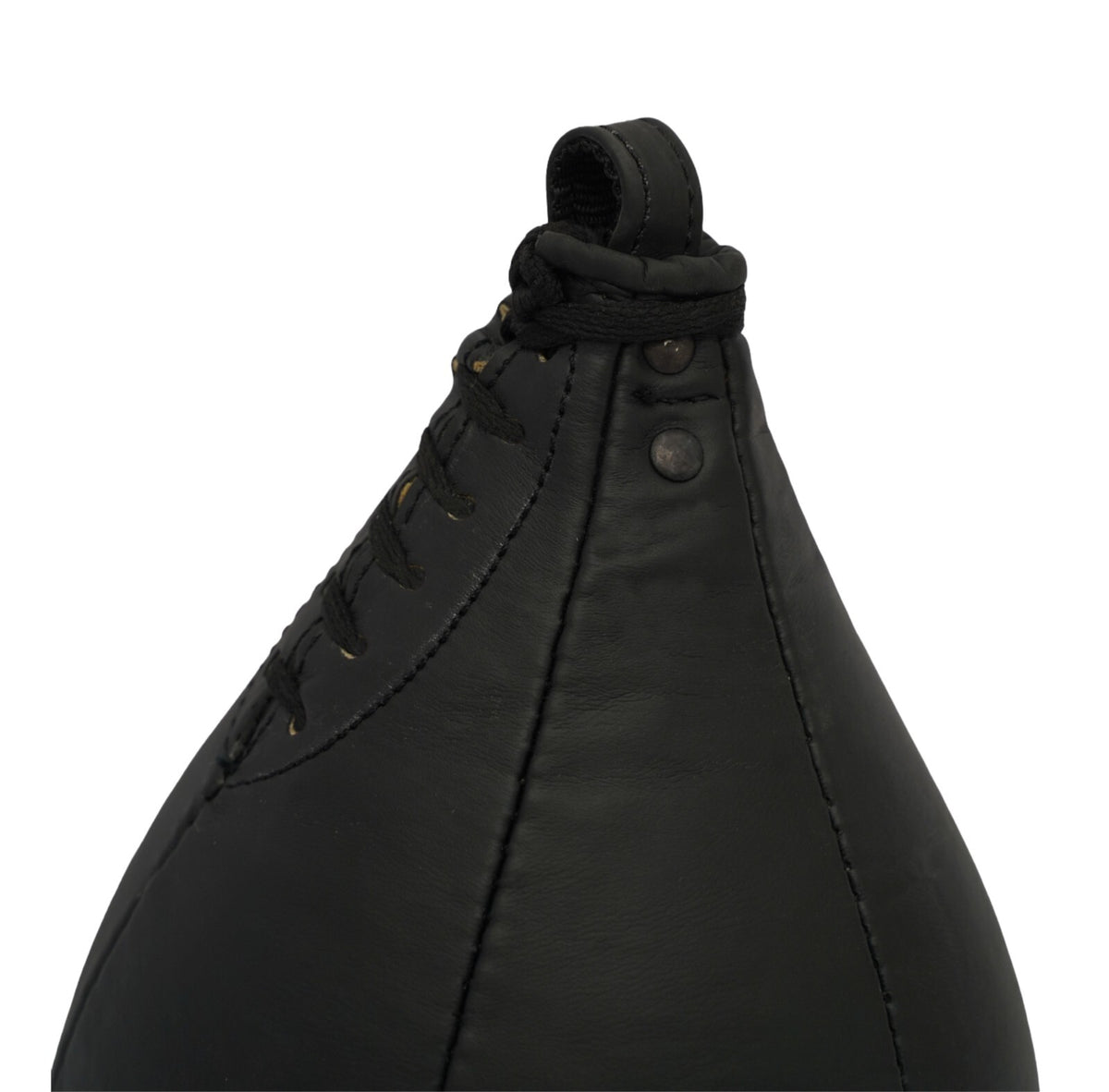Speed Ball Boxing Punching Bag with Synthetic Leather & Adjustable HG-Motion Band