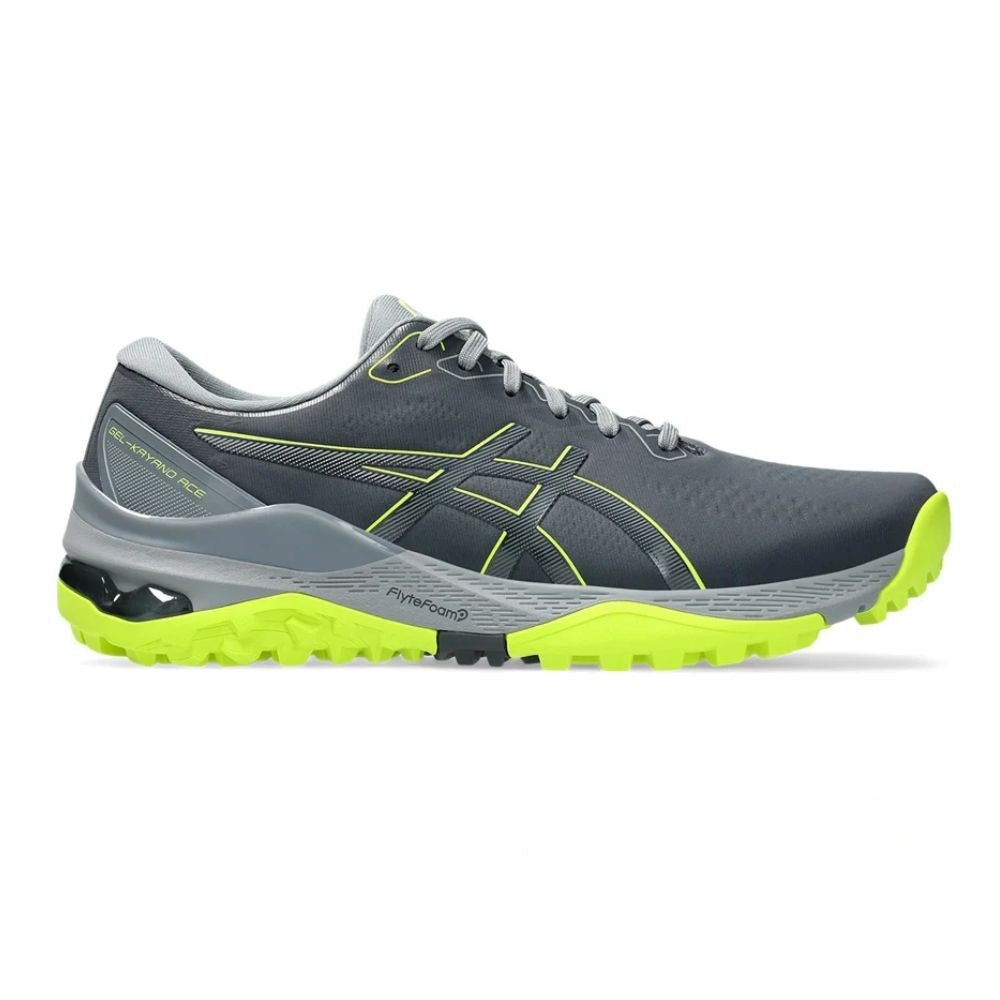 Lightweight Golf Shoes for Men - Gel-Kayano Ace 2 Carrier Grey/Metropolis