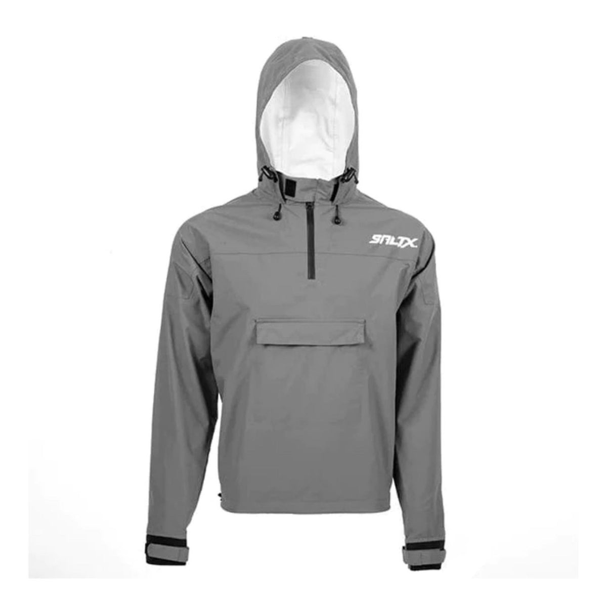 Waterproof Fishing Jacket for Anglers - SaltX Seahook Outerwear