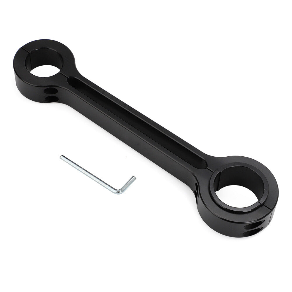 Aluminum Support Bracket for Minn Kota Ultrex Mega 360 Trolling Motor