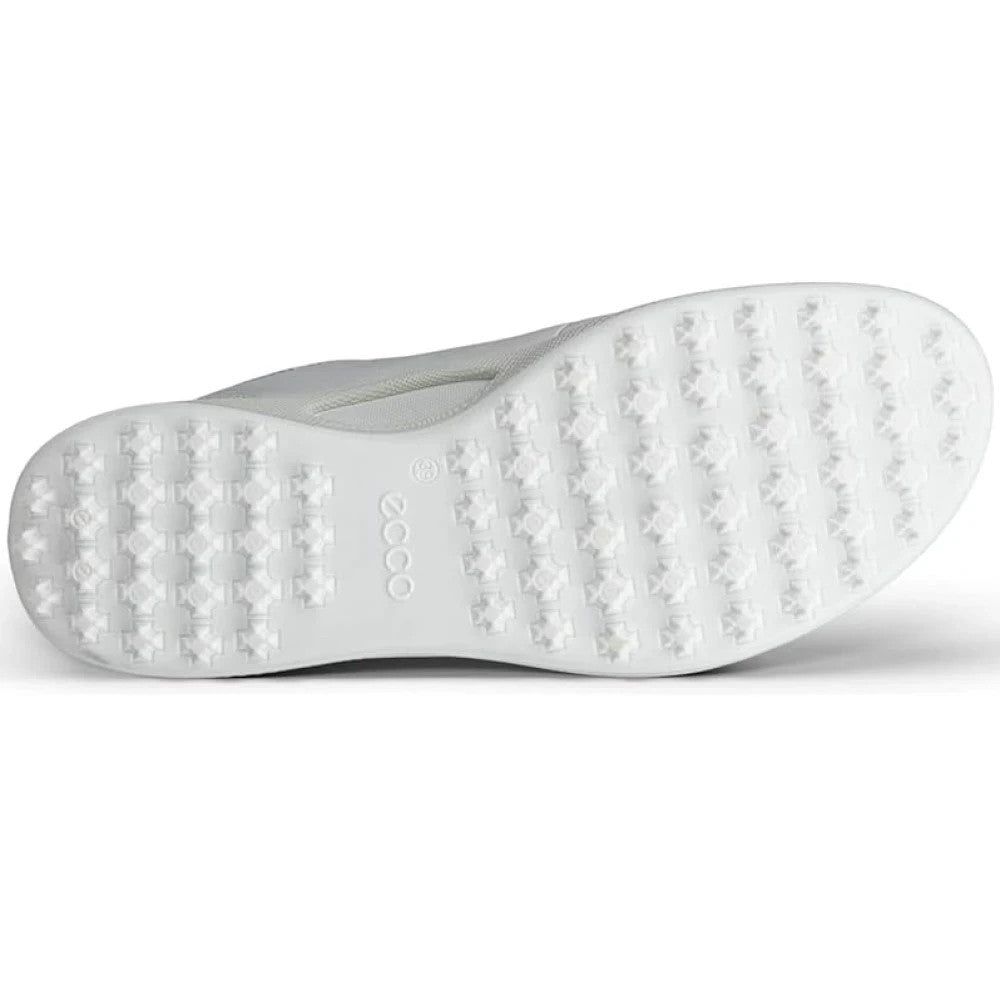 Women's Spikeless Golf Shoes - Biom Hybrid BNY White Size 11-11.5