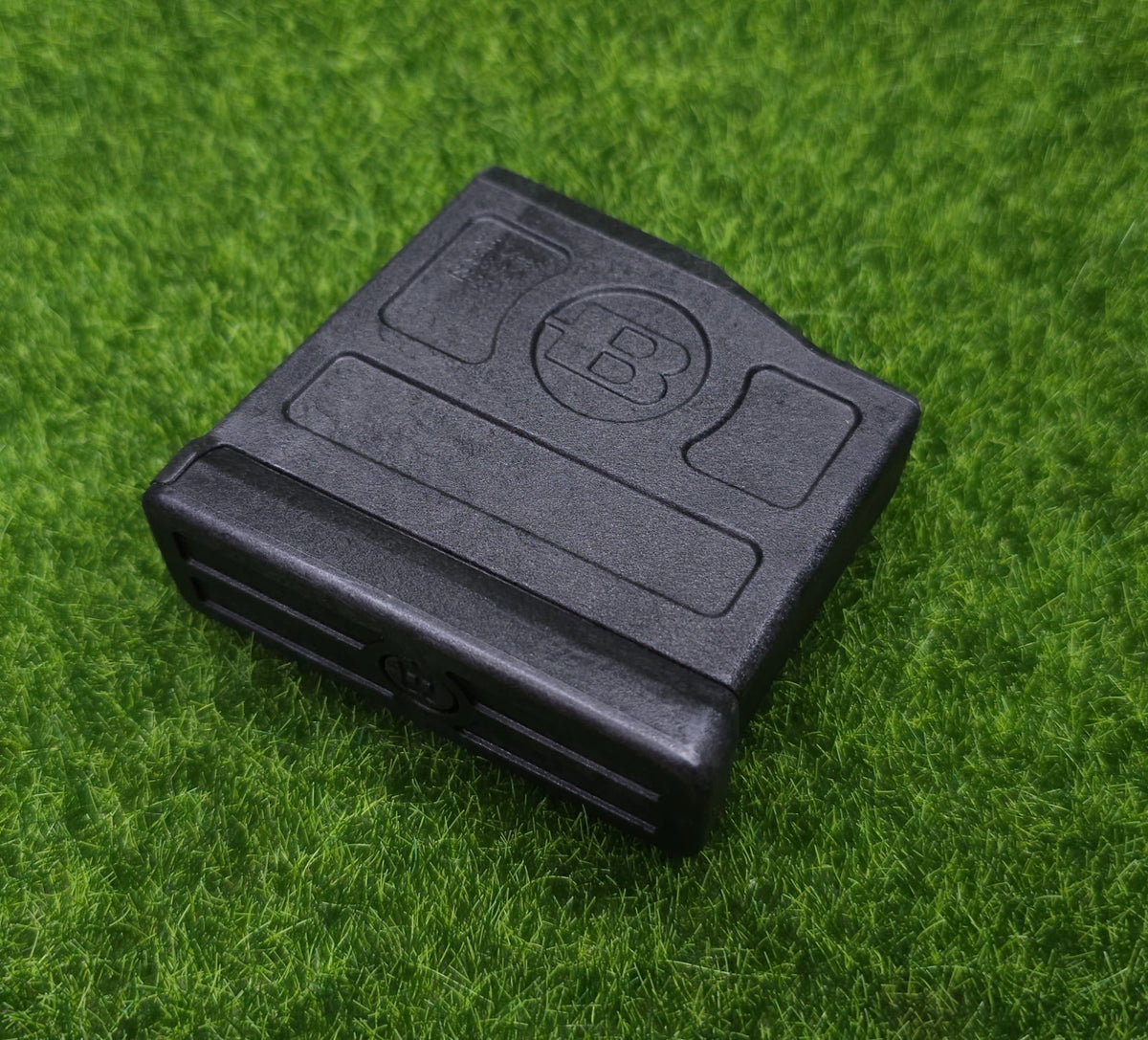 Bergara B14 AICS 5-Round Polymer Magazine for .308 Win & 6.5 Creedmoor