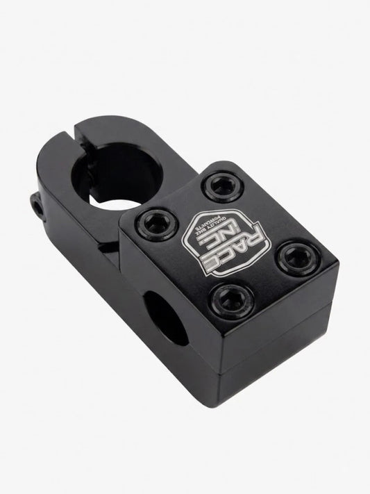 BMX Bike Stem Forged CNC Machined 48mm or 55mm Multiple Colors