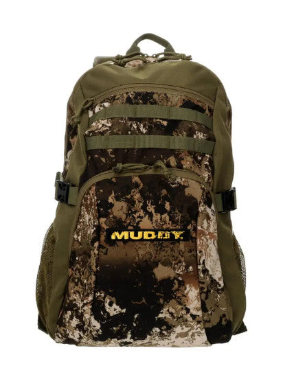 Muddy Pro Series Camo Backpack 1460 Cu In Tactical Storage