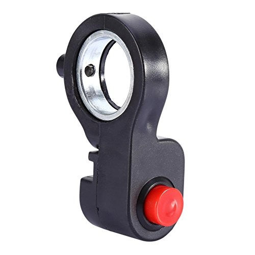 Motorcycle Kill Switch Push Button Handlebar Switch 7/8'' ATV Bike On/Off