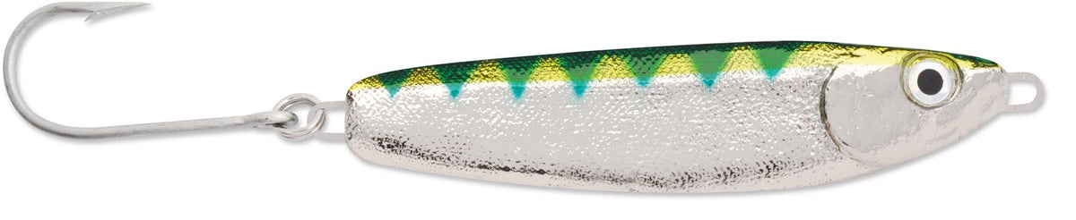 Fishing Spoon Lure - Versatile Crippled Herring Metal Jigging Spoon