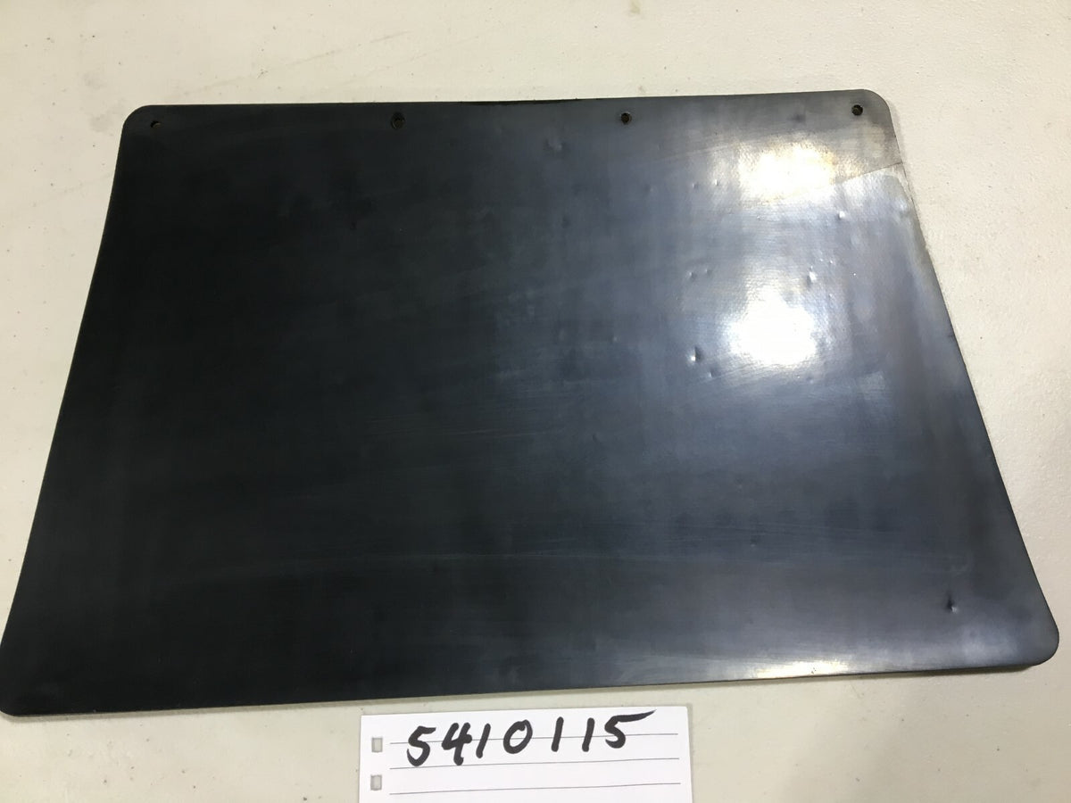 Vintage Snow Flap for Polaris 70 TX Charger Snowmobile 15" Chassis