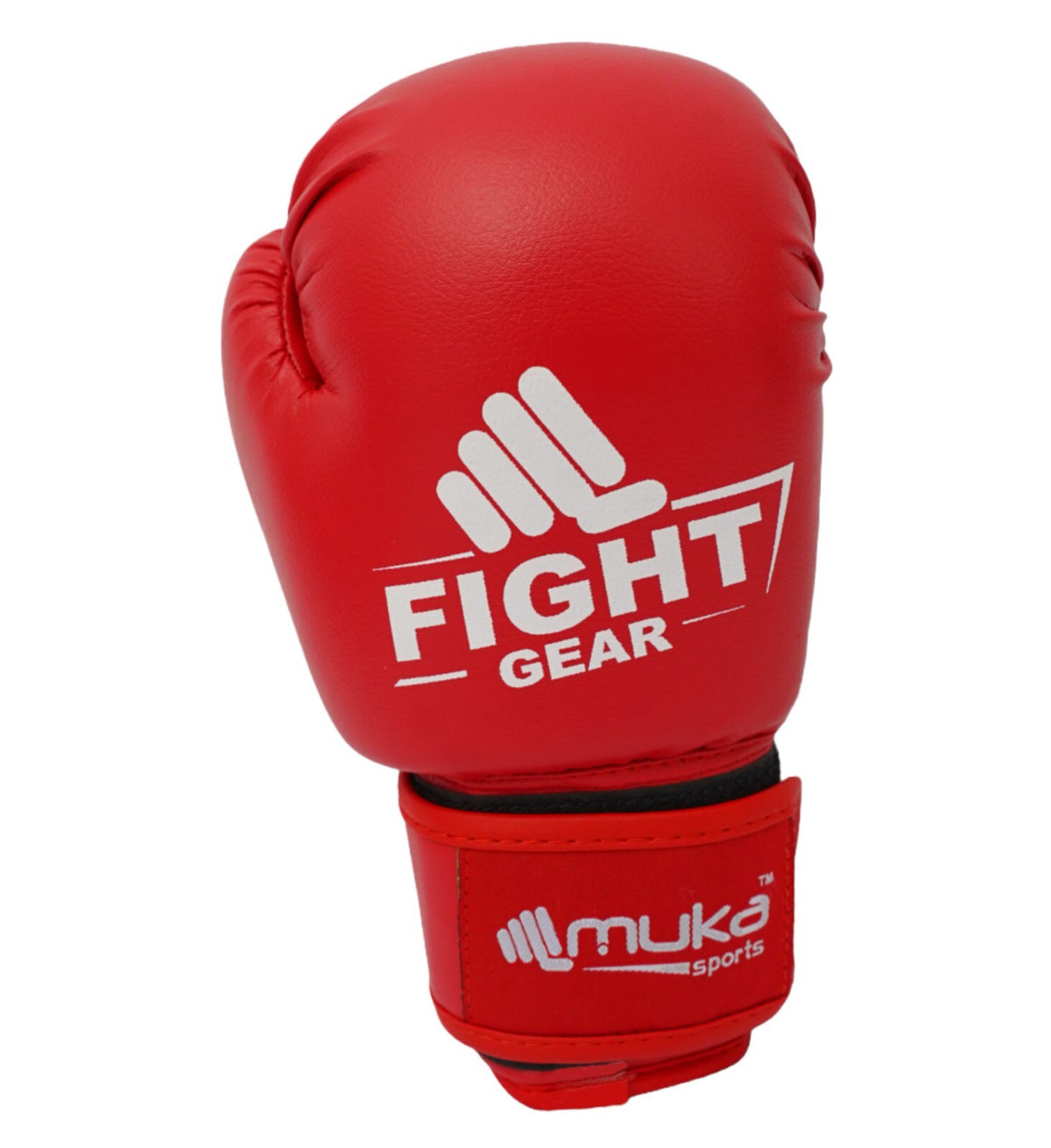 Kids Boxing Gloves 6 oz Sparring MMA Training Muay Thai Leather Gloves