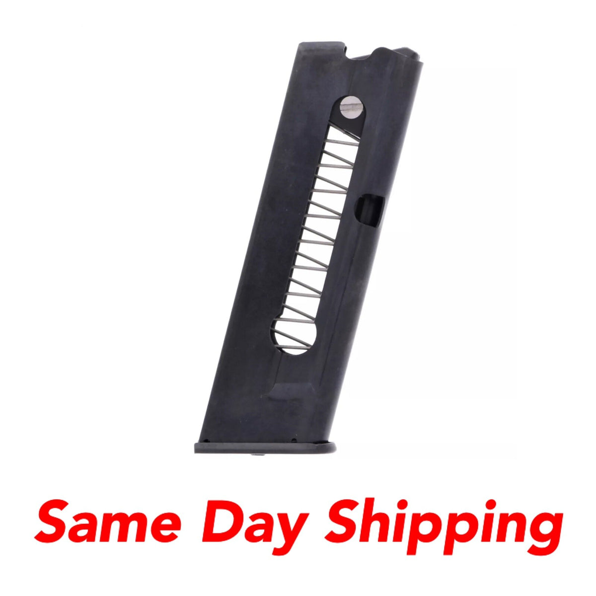 ProMag Steel 8-Round Magazine for Taurus PT-22 .22LR - Blue