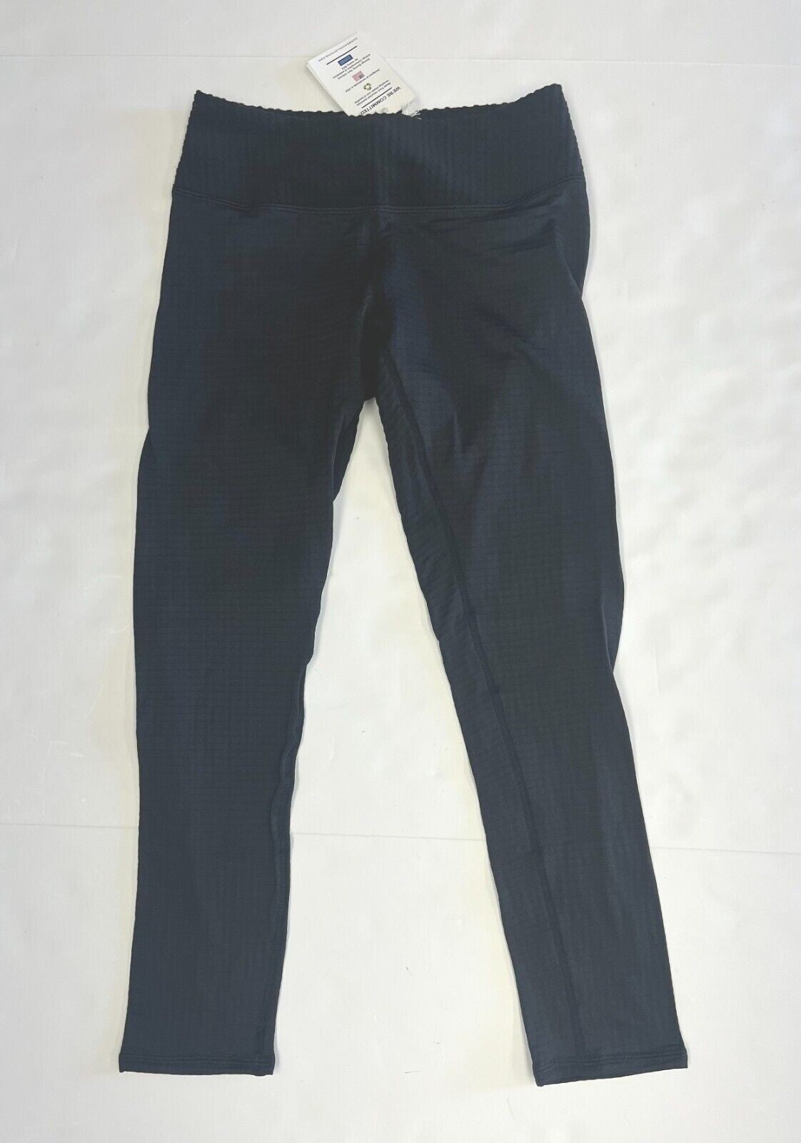 Corbeaux Scout 3/4 Base Layer Pants - Lightweight Breathable Ski & Activewear