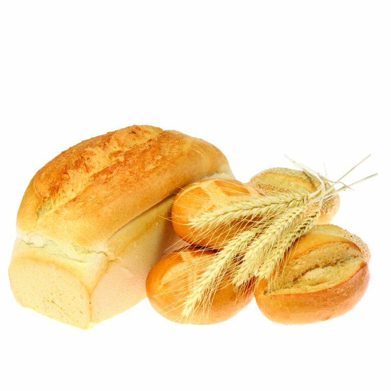 Long Term Honey White Bread Scone & Roll Baking Mix 3.5lb Can