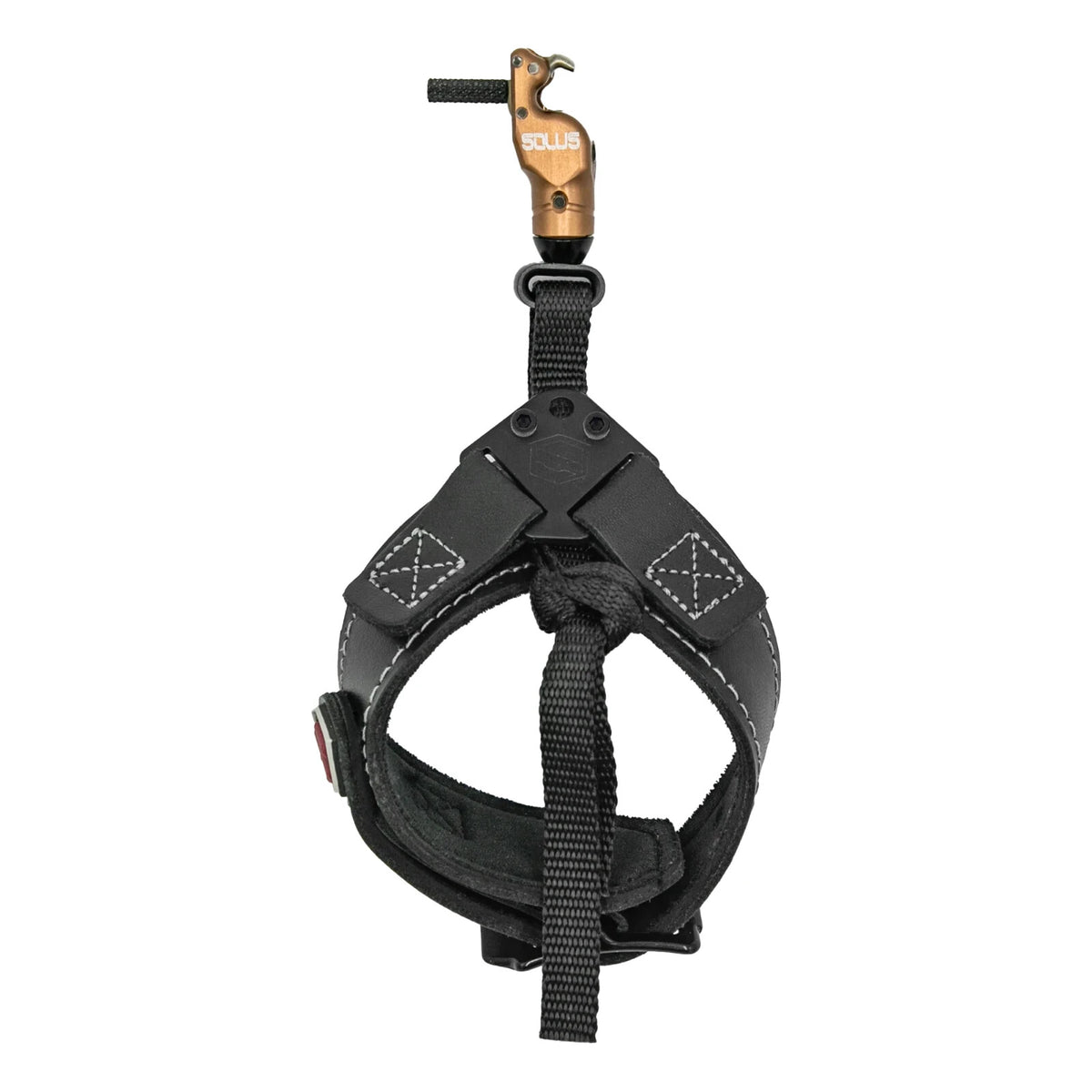 Scott Archery Solus Release with Nylon Connector System - Adjustable & Lightweight