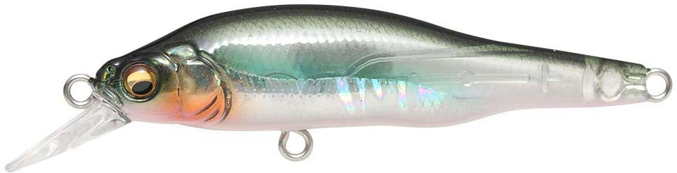 Fishing Lure Megabass X-80 JR BFS 2.5-Inch Baitfish Imitation