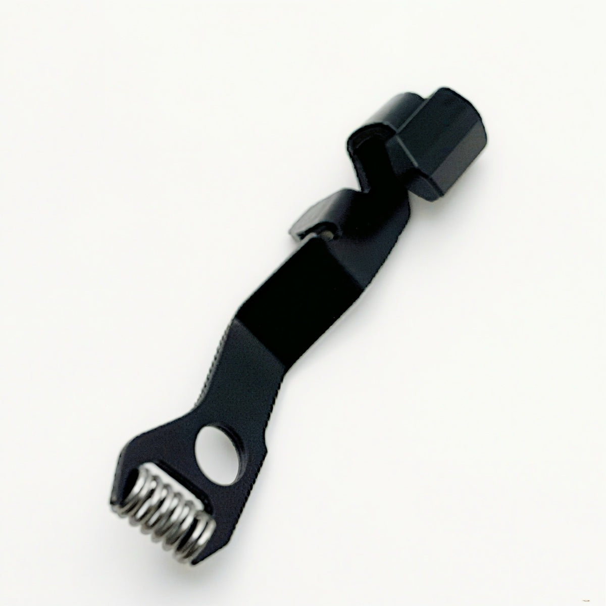 Extended Slide Stop Release for 42 43 43X 48 - Steel Tactical Upgrade