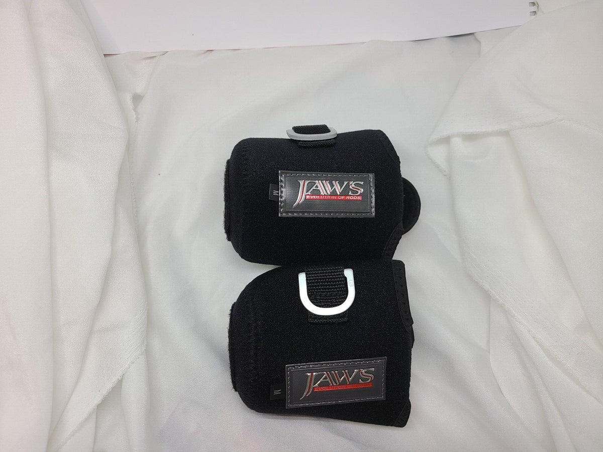 Fishing Reel Cover Set for Accurate 500, Avet MXL, Shimano Tranx 400, and More