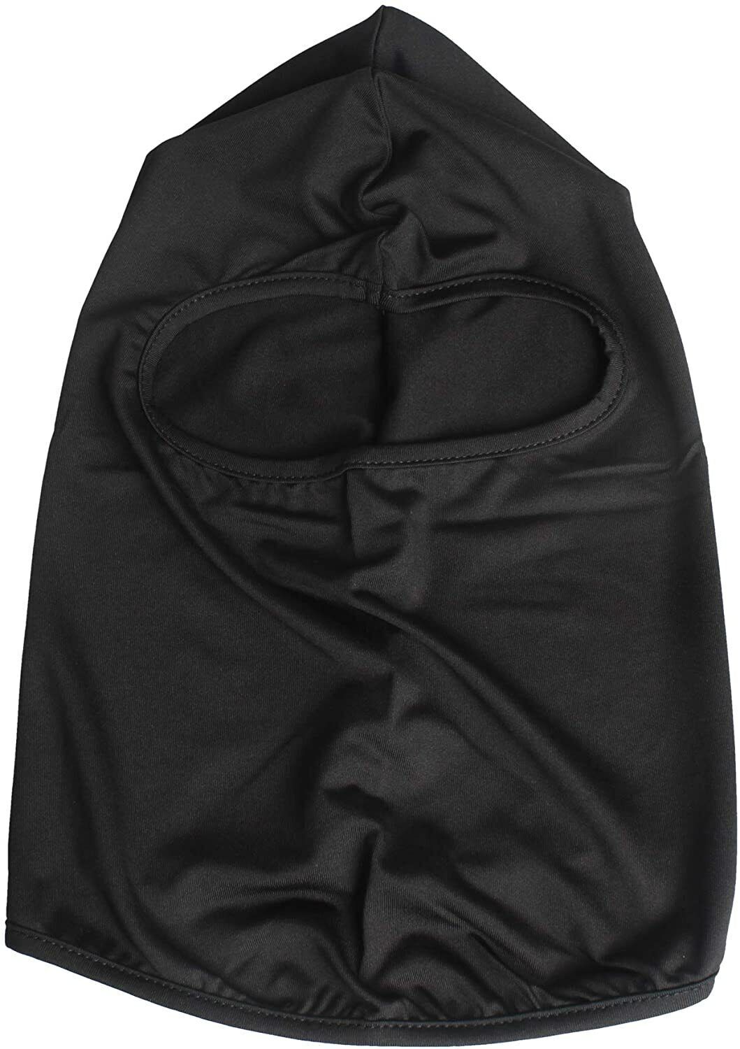 Men's Lightweight Balaclava Face Mask Set for Skiing Motorcycle & Outdoor Sports