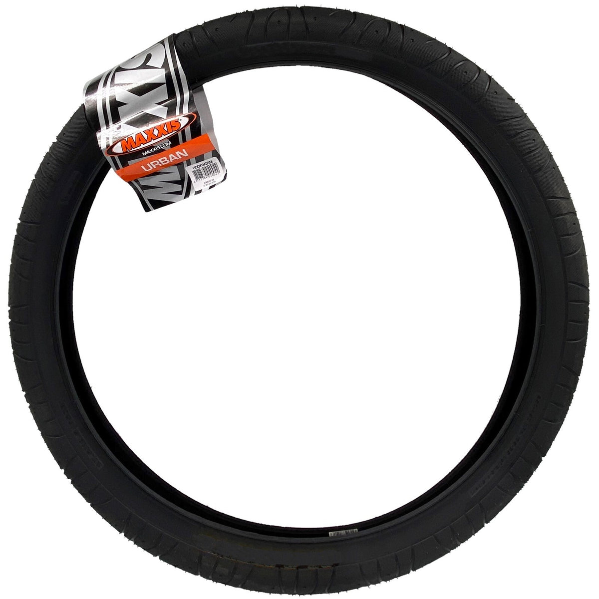 Maxxis Hookworm 27.5 x 2.5 Inch MTB Urban Bicycle Tire - Freeride Street