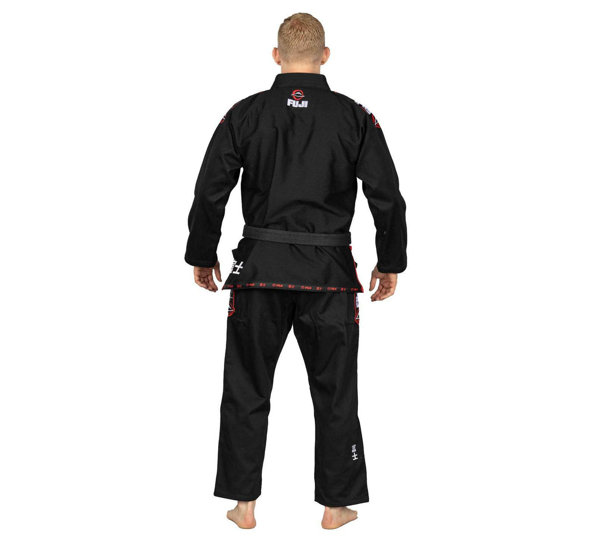 Brazilian Jiu Jitsu Gi - Lightweight IBJJF Approved Martial Arts Uniform