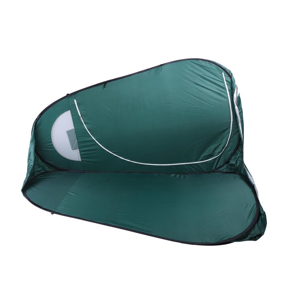 Outdoor Privacy Tent for Camping Shower Toilet Changing Room Shelter