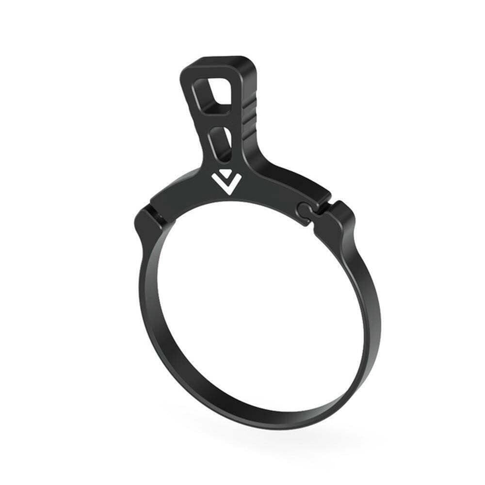 Arken Optics Throw Lever for Rifle Scopes - CNC Aluminum, Compatible with SH4, EP5, EPL4 Models