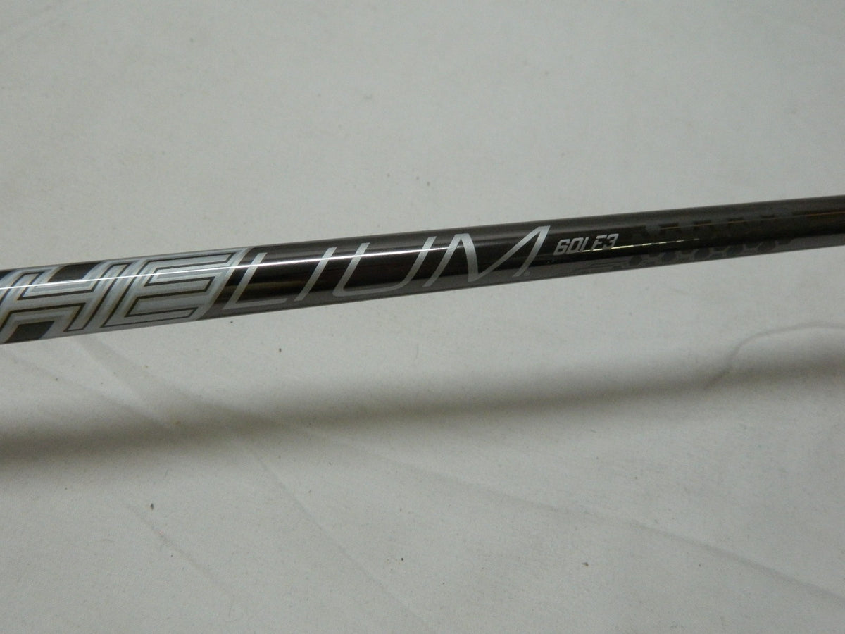 Left Handed Callaway Great Big Bertha SW Sand Wedge 23° Graphite Flex