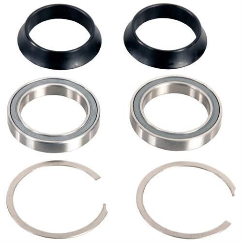 Bicycle Bottom Bracket Bearing Set BB30 Compatible SRAM Cannondale FSA
