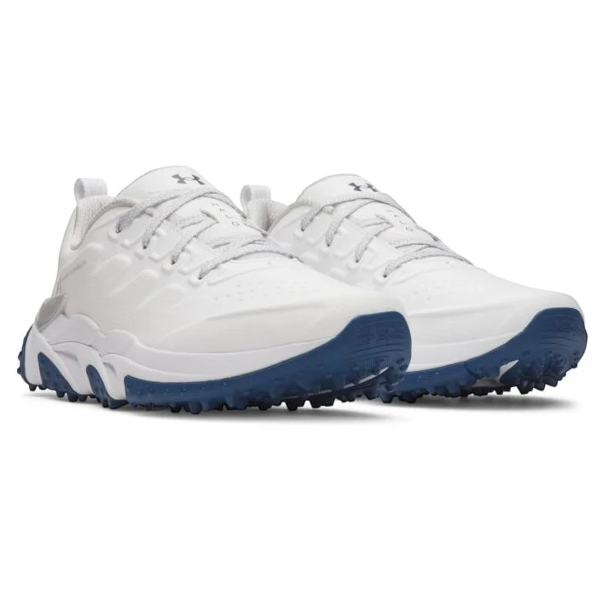 Men's Waterproof Spikeless Golf Shoes - Stable Support and Traction