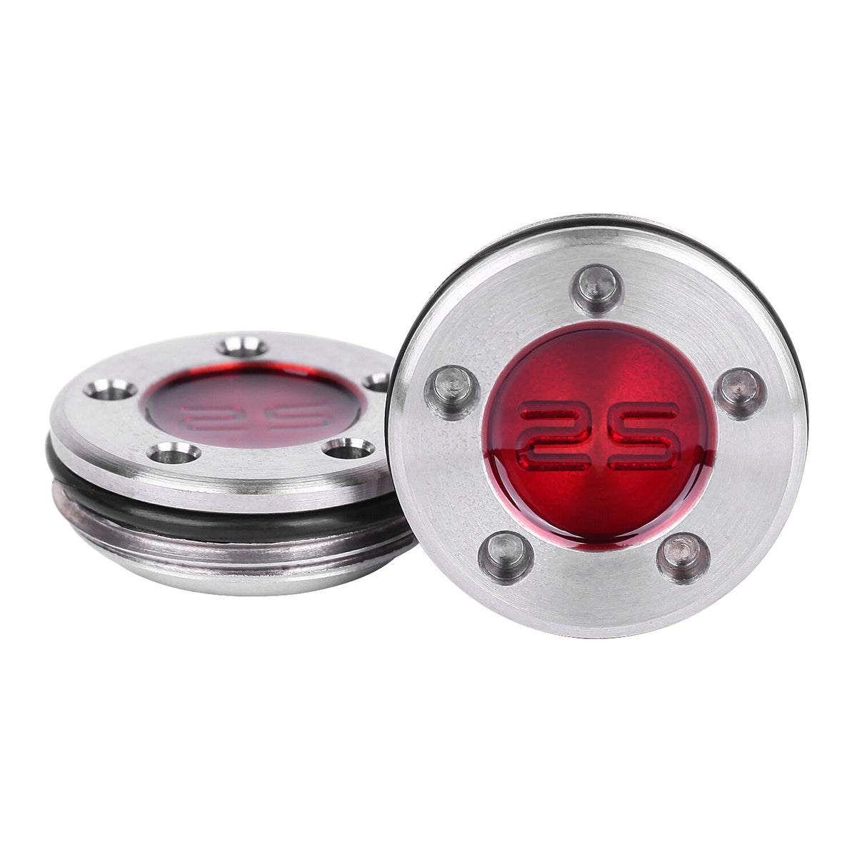 Golf Putter Weights Set for Scotty Cameron Newport Series | Multiple Custom Sizes