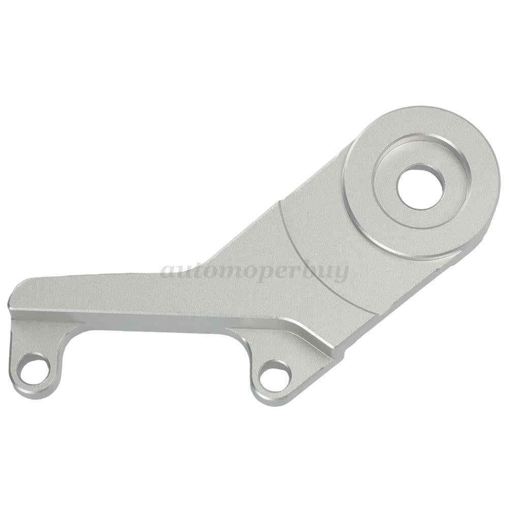 Bike Disc Brake Conversion Rear Adapter Caliper Bracket 1 Inch