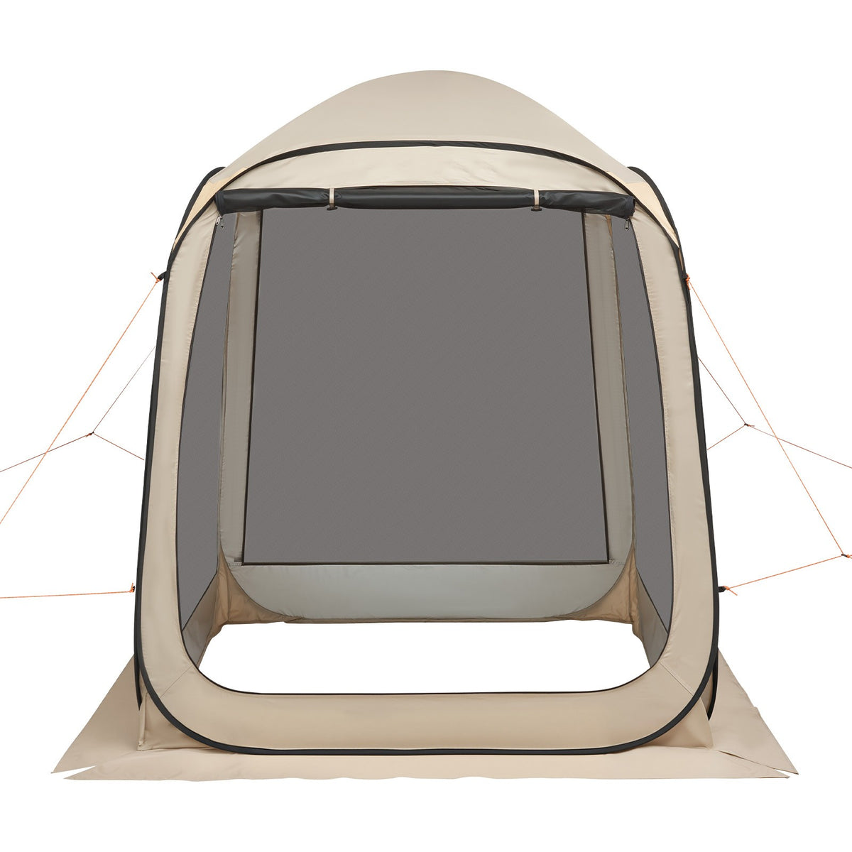Large Pop-Up Screen House Tent for Outdoor Camping & Gatherings
