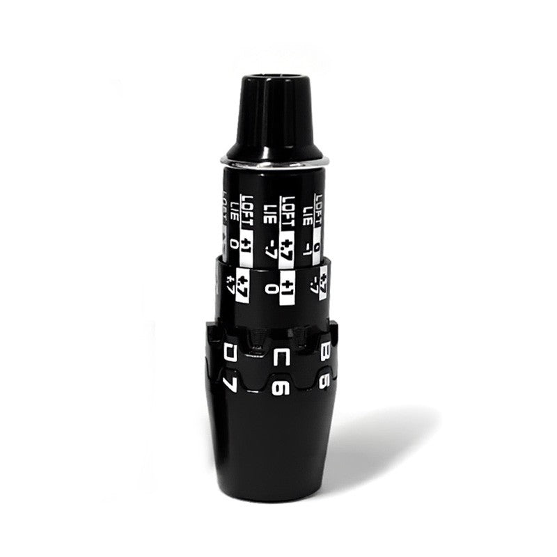 Golf Shaft Adapter .355 Driver Fairway - Multiple Compatibility Options