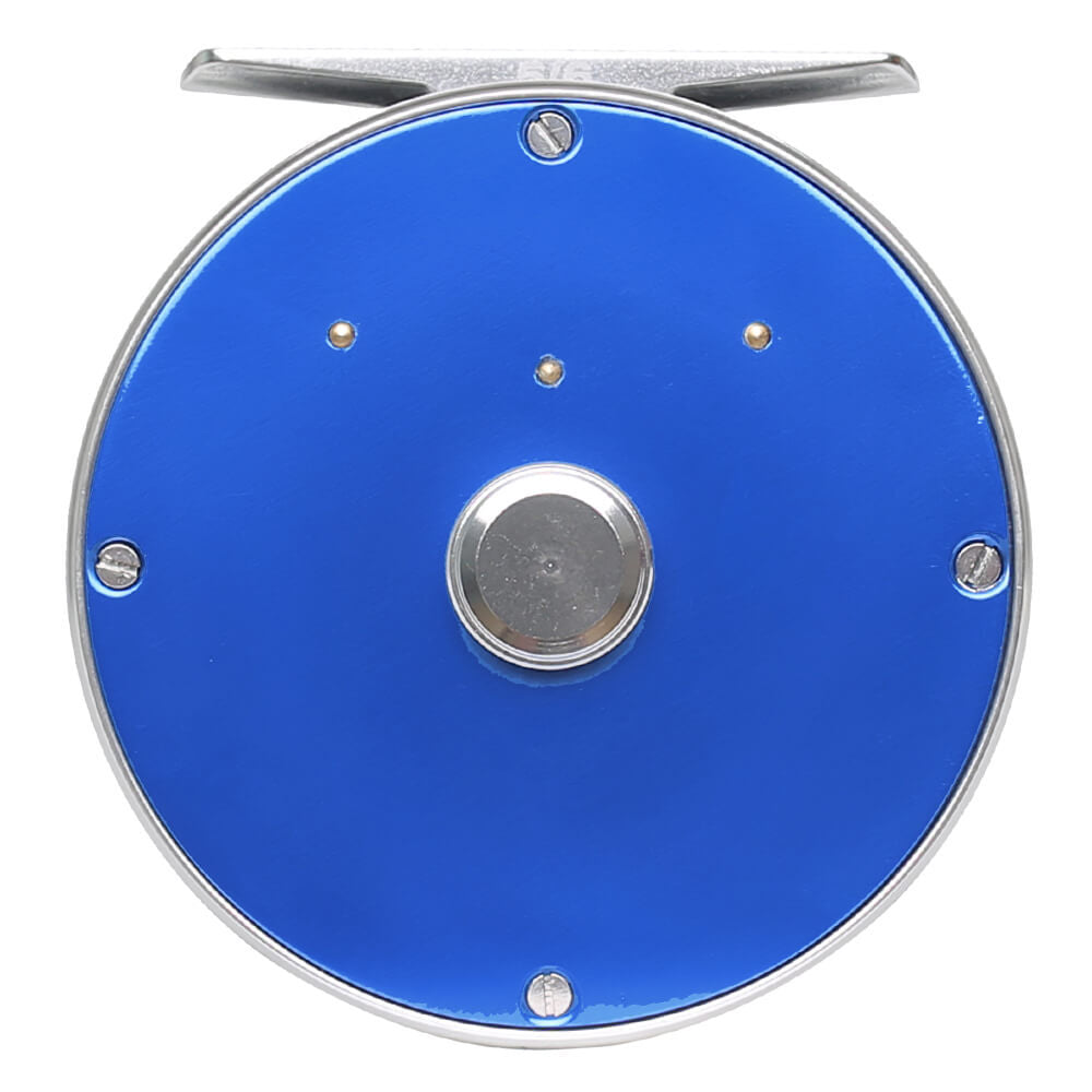 Fly Fishing Reel Classic Design, Left & Right Hand Conversion Trout Reel