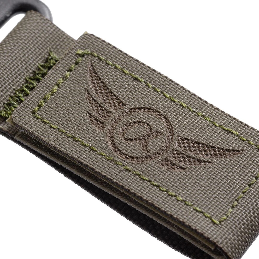 Durable Belt Lanyard for Belts & MOLLE Gear - Multiple Colors