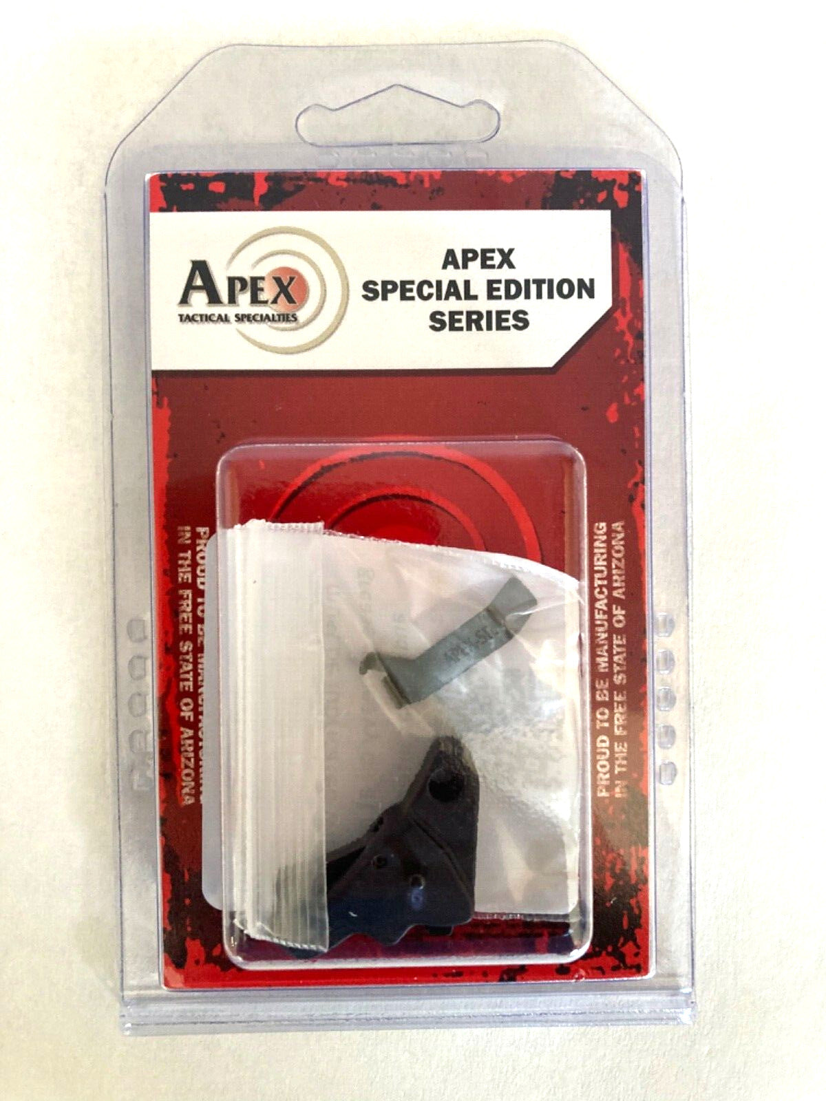 Trigger Upgrade Kit with Action Enhancement Trigger & Connector for G43 G43X G48