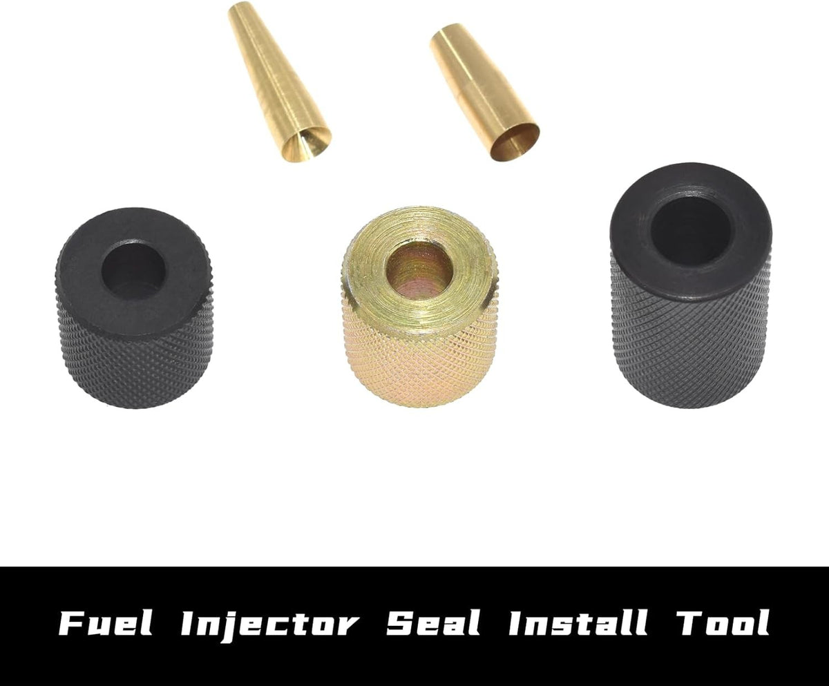 Fuel Injector Removal and Seal Replacement Kit for BMW Models