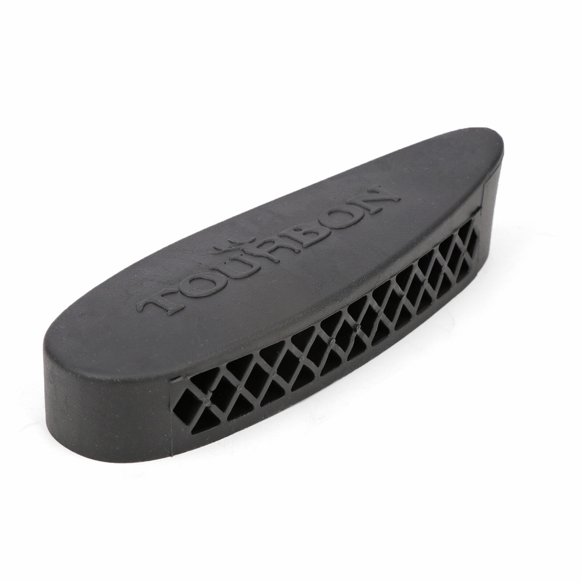 Hunting Recoil Pad for Shotgun Rifle - Anti-Slip Synthetic Buttstock Cushion