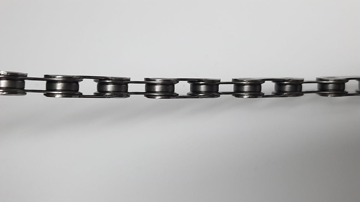 12-Speed Bicycle Chain 118 Links for MTB & E-Bike Deore CN M6100