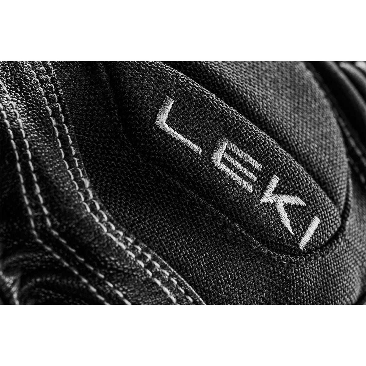 Premium Ski Gloves for Alpine Skiing & Snowboarding - Goatskin Leather, Trigger S Compatibility