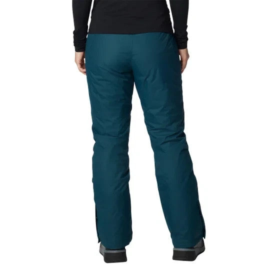 Women's Snow Pants Waterproof Insulated Outdoor Wear