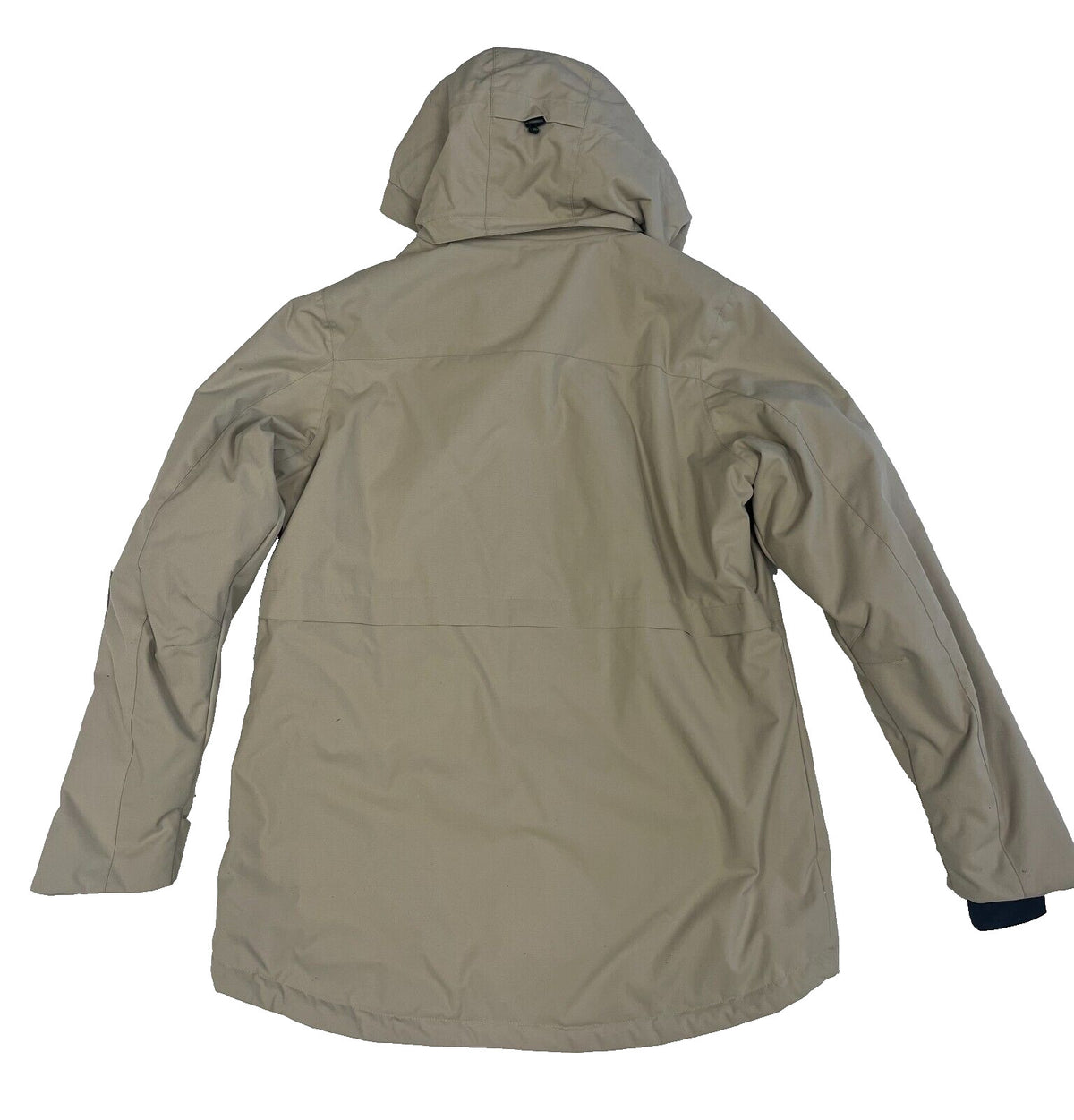 Women's Waterproof Winter Ski Jacket - Boulder Gear Petal XL