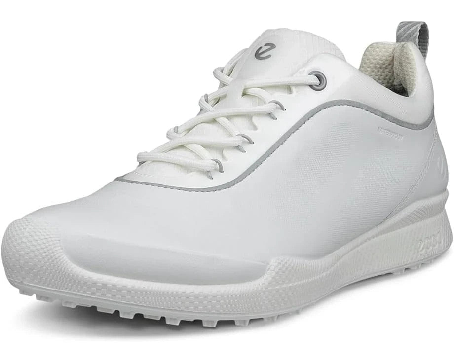 Women's Spikeless Golf Shoes - Biom Hybrid BNY White Size 11-11.5