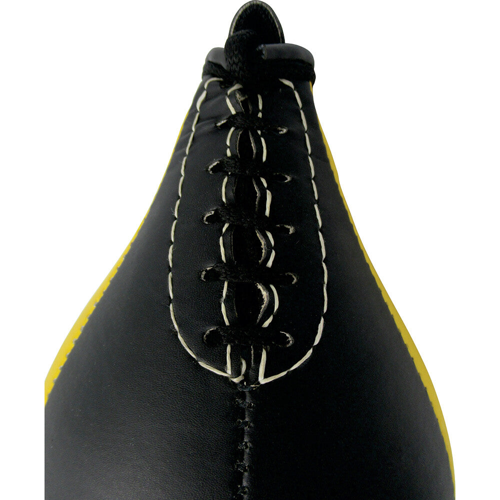 Speed Ball Training Punching Bag with Swivel for Boxing MMA Fitness