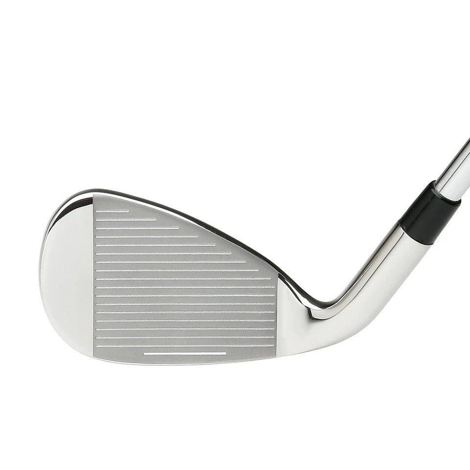 Golf Iron Heads Set - High Forged, Ultra Game Improvement, RH