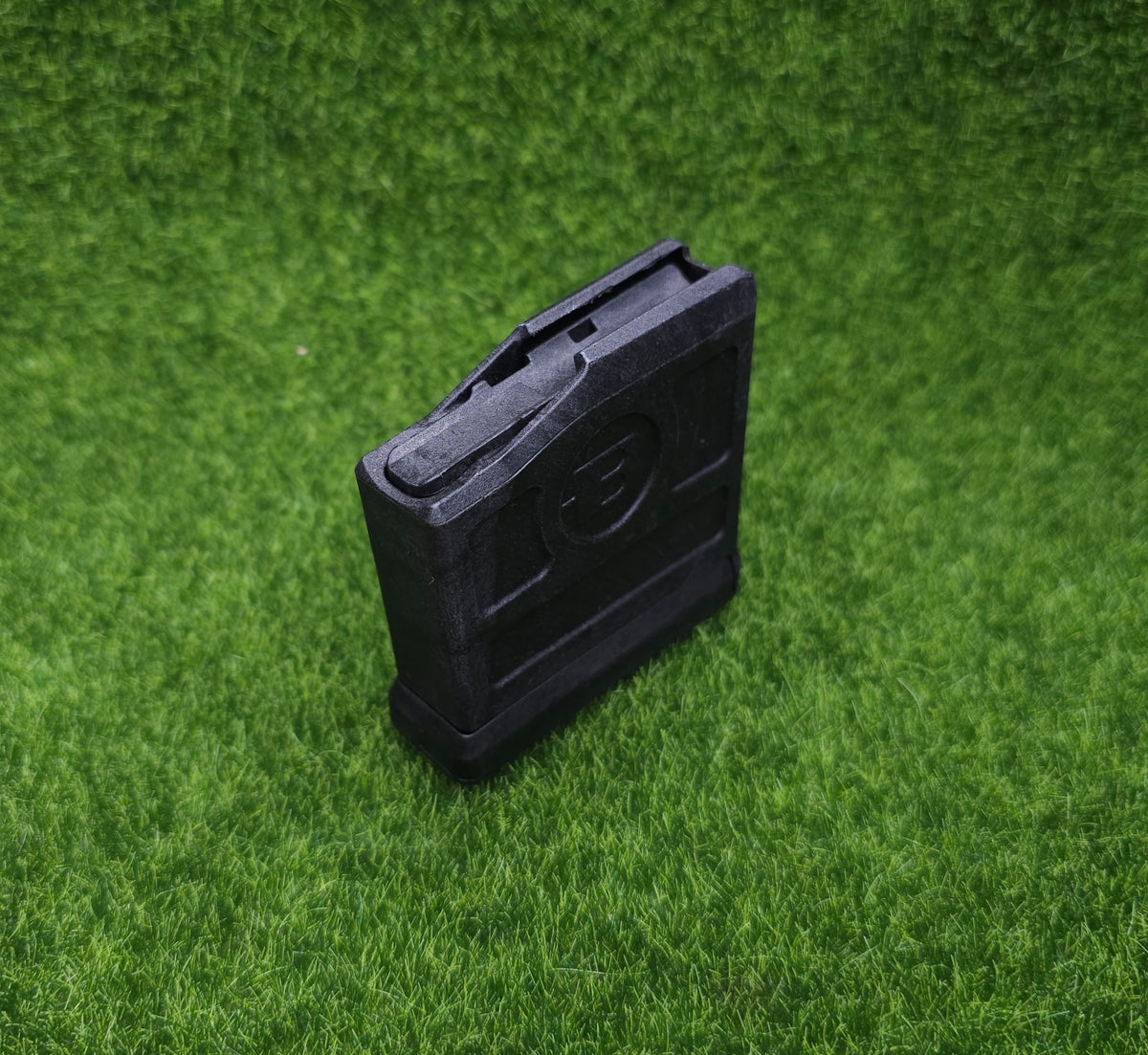 Bergara B14 AICS 5-Round Polymer Magazine for .308 Win & 6.5 Creedmoor