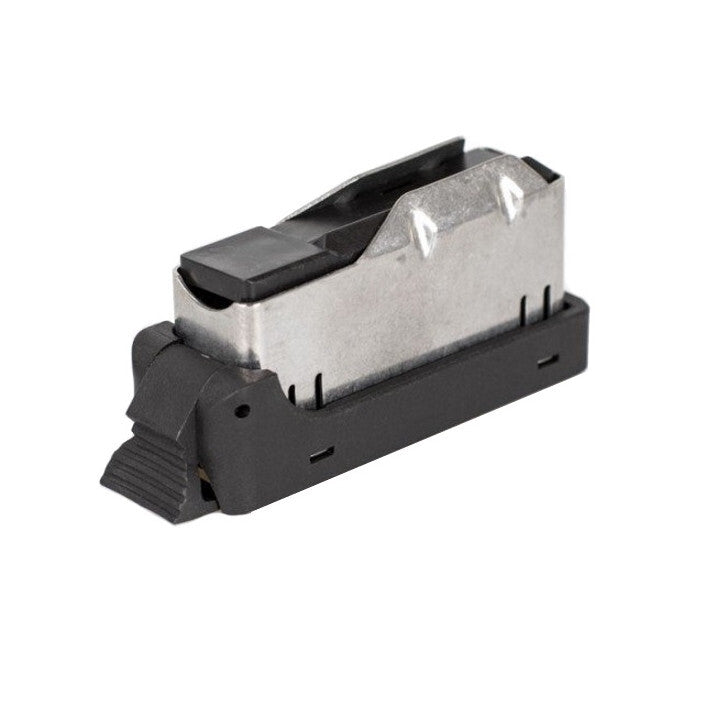 Kimber Hunter 84M Rifle Magazine 3-Round Detachable Steel & Polymer