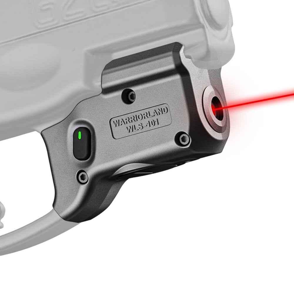 Red Laser Gun Sight for Taurus G2C G3C PT111 Millennium G2 PT140