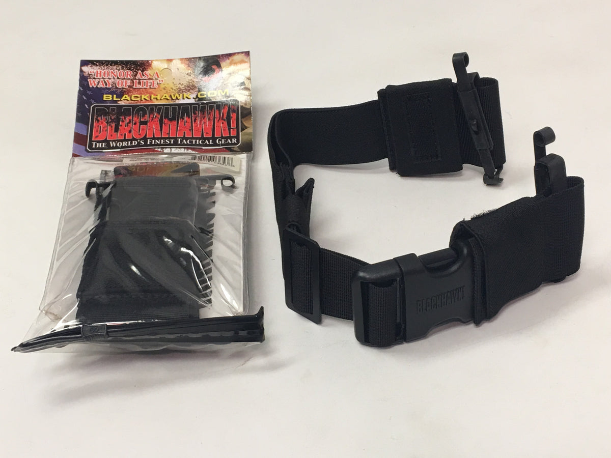 Blackhawk CQD Weapons Catch Mark III Black - New Military Gear